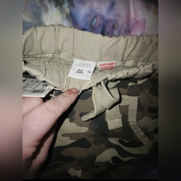 ZARA Baby Bundle - Picture 5 of 5